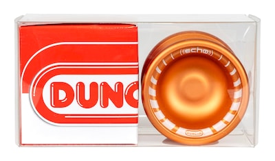 Foto 2 | Foto 2 | Yoyo Duncan Toys Echo 2 Nivel Profesional Cobre - Venta Internacional