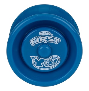 Foto 2 | Foto 2 | Yoyo Duncan Toys First Yo! El Mejor Principiante Para Niños: Azul/verde - Venta Internacional.