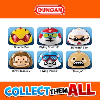 Foto 6 | Foto 6 | Juguete De Carreras Duncan Toys Gyro Racer Con Tecnología Giroscópica Duncan Boy - Venta Internacional.