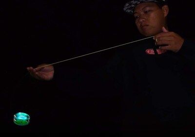 Foto 2 | Foto 2 | Nivel Principiante Con Iluminación Led Limelight De Yo-yo Duncan Toys - Venta Internacional.