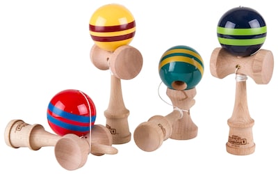 Foto 7 | Foto 7 | Kendama Duncan Toys Komodo Mystery Color - Venta Internacional.