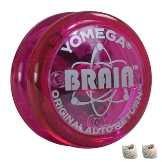Foto 1 | Foto 1 | Yoyo Yomega The Original Brain Professional Rosa - Venta Internacional