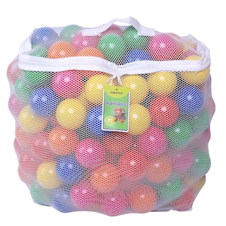 Foto 1 | Foto 1 | Ball Pit Balls Click N' Play Para Niños, Paquete De 200 Unidades Con Bolsa De Almacenamiento - Venta Internacional.