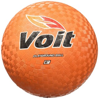 Foto 1 | Foto 1 | Bota Para Pelota Playground, Color Naranja, 25 Cm - Venta Internacional.
