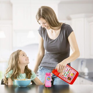 Foto 6 | Foto 6 | Recarga Concentrada Lulu Home De Bubble Solution, 1 Litro, Para Fiestas Infantiles - Venta Internacional.