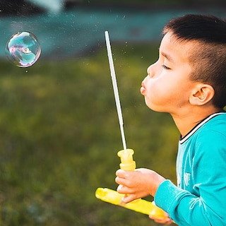 Foto 7 | Foto 7 | Bubble Wands Mortime, Paquete De 24 Unidades Para Niños, 8 Colores, Solución De 120 Ml - Venta Internacional.