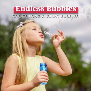 Foto 3 | Foto 3 | Botellas De Burbujas Joyin, 24 Unidades, Con Varita, Para Niños, Juguete De Verano De 120 Ml - Venta Internacional.