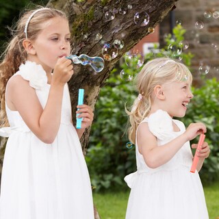 Foto 7 | Foto 7 | Bubble Party Favors Toy Life Bubble Maker Para Niños De 4 A 8 Años, Paquete De 32 - Venta Internacional.