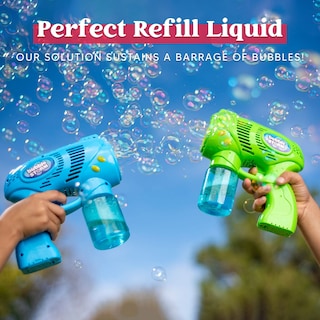 Foto 5 | Foto 5 | Recambio De Solución De Burbujas Joyin De 1 Litro Y 2,5 Galones Para Niños - Venta Internacional.