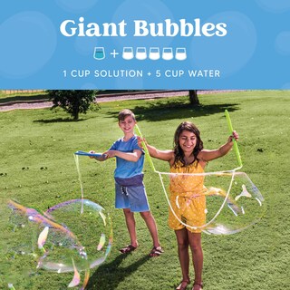 Foto 4 | Foto 4 | Solución De Burbujas Joyin, 3 Paquetes De Solución Concentrada De 946 Ml - Venta Internacional.