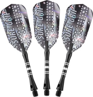 Foto 7 | Foto 7 | Darts Viper Sure Grip Soft Tip, 16 G, Color Morado - Venta Internacional.