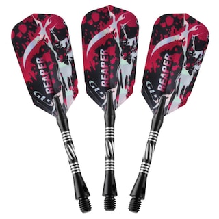 Foto 2 | Foto 2 | Darts Viper De Gld Products, Moleteado Grueso, 18 G, Con Accesorio - Venta Internacional.