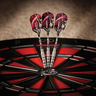 Foto 3 | Foto 3 | Darts Viper De Gld Products, Moleteado Grueso, 18 G, Con Accesorio - Venta Internacional.