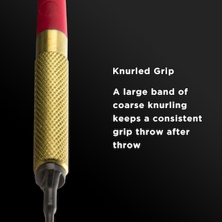 Foto 4 | Foto 4 | Barra De Bar Darts Viper Commercial Soft Tip, 13 G (paquete De 45), Color Rojo - Venta Internacional.