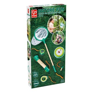 Foto 1 | Foto 1 | Kit Hape Toys E5582 de Diversión en la Naturaleza