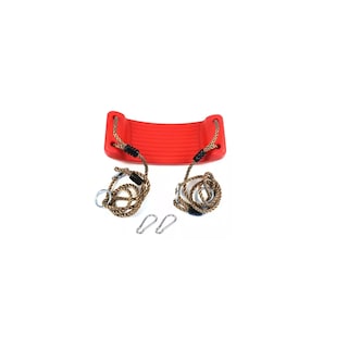 Foto 1 | Foto 1 | Columpio Eo Safe Imports Rojo