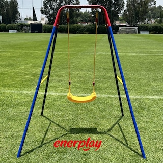 Foto 5 | Foto 5 | Columpio Para Niños 170x152cm - Enerplay