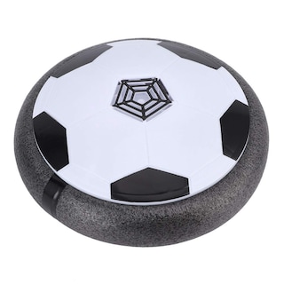 Foto 1 | Foto 1 | Balón De Fútbol Hover, Increíbles Juguetes Para Niños Con Luz Led Para Interiores Y Exteriores - Venta Internacional.