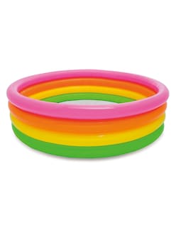 Foto 1 | Foto 1 | Alberca Intex Inflable de Aros V para Bebé