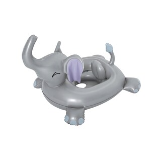 Foto 1 | Foto 1 | Inflable de Elefante Bestway color Gris