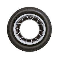 Inflable de Dona Bestway Llanta color Negro