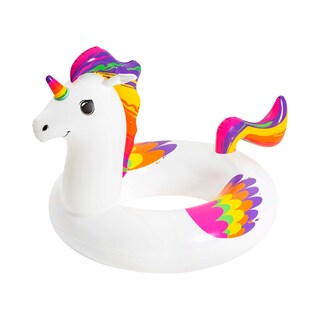 Foto 1 | Foto 1 | Inflable Bestway 36159 color Blanco - Unicornio