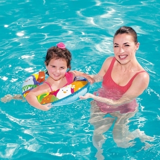 Foto 3 | Foto 3 | Salvavidas Infantiles Bestway 36113-3 Multicolor 3 Piezas