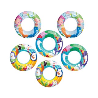 Foto 1 | Foto 1 | Salvavidas Inflable Infantil Bestway 36113 6 Piezas