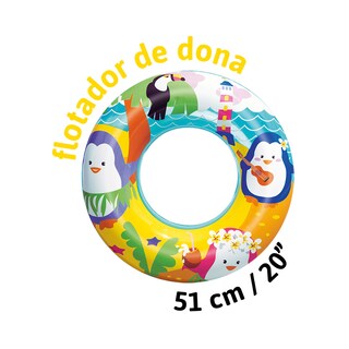 Foto 2 | Foto 2 | Salvavidas Inflable Infantil Bestway 36113 6 Piezas