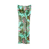 Colchoneta Inflable Bestway 44083 Multicolor - Flamencos