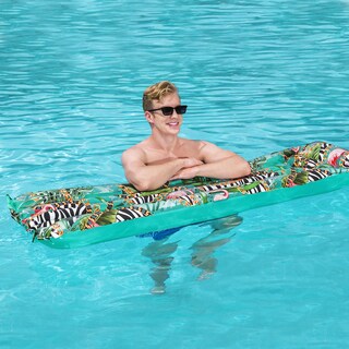 Foto 3 | Foto 3 | Colchoneta Inflable Bestway 44083 Multicolor - Flamencos