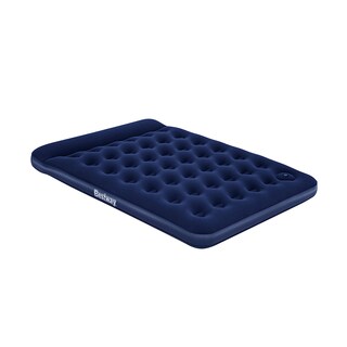 Foto 1 | Foto 1 | Colchón Inflable Bestway Queen Size color Azul