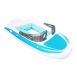 Bote Inflable Sky Brands con 2 Hieleras 6 Personas