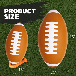 Foto 2 | Foto 2 | Jumbo Gigante Inflable Artcreativity De 36 Pulgadas - Venta Internacional.