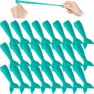 Foto 1 | Foto 1 | Slingshots Artcreativity Mermaid Tail Para Niños (24 Unidades) - Venta Internacional.