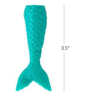 Foto 3 | Foto 3 | Slingshots Artcreativity Mermaid Tail Para Niños (24 Unidades) - Venta Internacional.