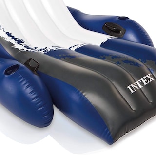 Foto 4 | Foto 4 | Sillones Reclinables Flotantes Intex Con Portavasos (paquete De 3) - Venta Internacional.