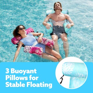 Foto 3 | Foto 3 | Inflables Sloosh 2 Piezas -Venta Internacional