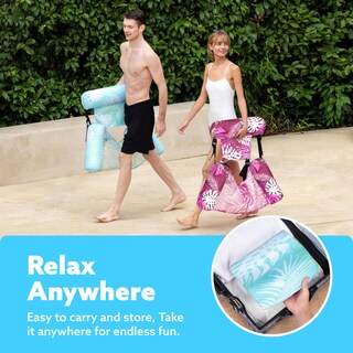 Foto 5 | Foto 5 | Inflables Sloosh 2 Piezas -Venta Internacional