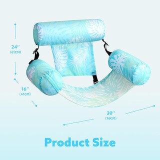 Foto 6 | Foto 6 | Inflables Sloosh 2 Piezas -Venta Internacional