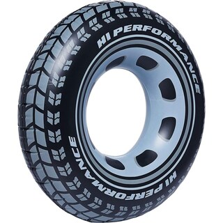 Foto 1 | Foto 1 | Tubo Neumático Intex Giant 36cm - Venta Internacional.