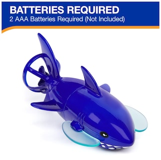Foto 3 | Foto 3 | Juguete Con Forma De Tiburón Swimways Zoomimals Para Niños De 5 Años En Adelante - Venta Internacional.