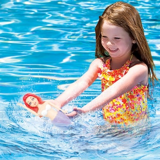 Foto 6 | Foto 6 | Set de Muñecas para Agua Piscina Banzai 3 Piezas - Venta Internacional
