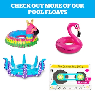 Foto 6 | Foto 6 | Donut Gigante Helado De Pool Float Bigmouth Inc., Hinchable De 1,2 M - Venta Internacional.