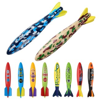 Foto 1 | Foto 1 | Juguetes de Buceo en Piscina MoKo Multicolor 10 Piezas - Venta Internacional