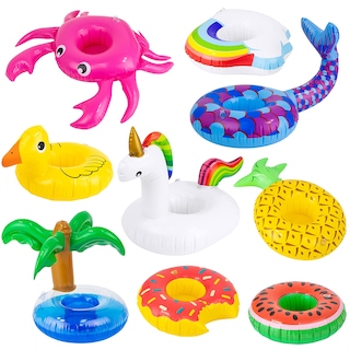 Foto 2 | Foto 2 | Set De Accesorios De Natación Unicorn Element Para Muñecas De 11.5 Pulgadas - Venta Internacional.