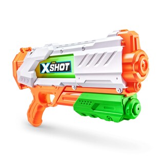 Foto 1 | Foto 1 | Water Blaster Shot Fast-fill, 700 Ml Naranja - Venta Internacional