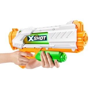 Foto 4 | Foto 4 | Water Blaster Shot Fast-fill, 700 Ml Naranja - Venta Internacional