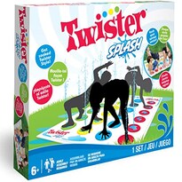 Juego de Agua Hasbro Twister Splash - Venta Internacional