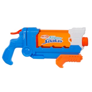Foto 1 | Foto 1 | Water Blaster Nerf Super Soaker Flip Fill, Tanque De 887 Ml, 6+ - Venta Internacional.